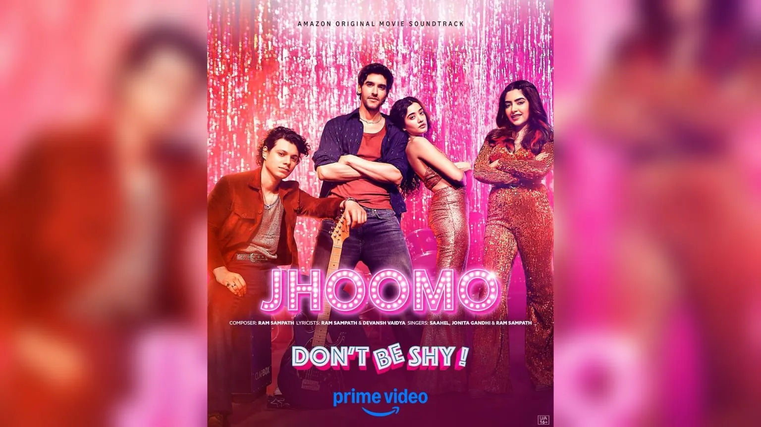 Don't Be Shy First Song Jhoomo Out Now: Alia Bhatt's Film Drops Fun-Filled Dance Anthem
